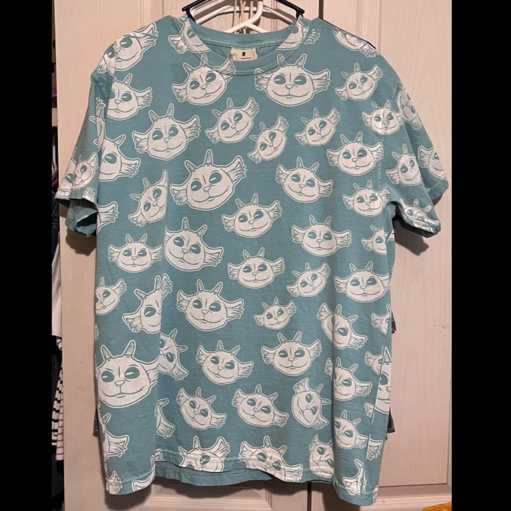 Official Ned Bayou Shirt